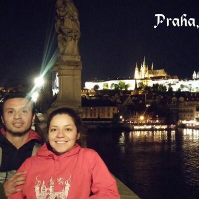 Profile Picture of Jeronimo Alvarez (@Jero887) on Twitter