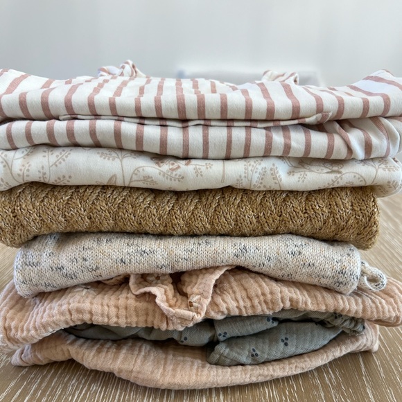 Profile Picture of Cindy Huynh (@maudebuttons) on Poshmark