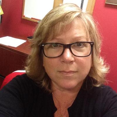 Profile Picture of Allison Vaughan (@alivon) on Twitter
