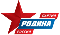 Profile Picture of Rodina (political party)on Wikipedia