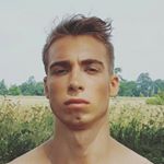 Profile Picture of Lars Jensen (@larsjensen_wr) on Instagram