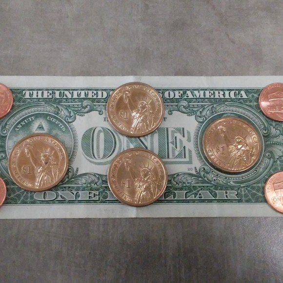 Profile Picture of Willie Causey (@great_seal82) on Poshmark