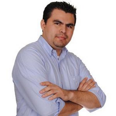 Profile Picture of Daniel Higuera (@CMODaniel) on Twitter