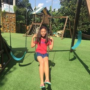 Profile Picture of Andrea Nicole Hugo (@Andenggg_03) on Twitter