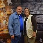 Profile Picture of Butch N Karen Cassell (@butchnkarencassell) on Instagram