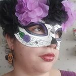 Profile Picture of Lucille Roy (@lucilleluciole) on Instagram