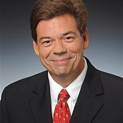 Profile Picture of Eric Haas (@erichaas) on Twitter