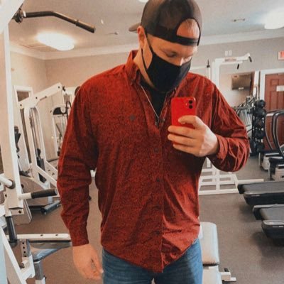 Profile Picture of Josh Hardwick (@Warrior_Heart23) on Twitter