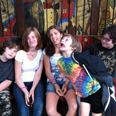 Alice James - Twitter Profile Picture of Alice James (@AlicetheStalker) on Twitter