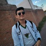 Profile Picture of 🦅Aʙʀᴀʜᴀᴍ ᴀᴍᴍᴀᴛᴜɴᴀ🦅 (@abrxhm_xmmxtunnx) on Instagram