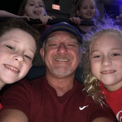 Profile Picture of Jeff Mcwilliams (@Jeffcwilliamsfw) on Twitter