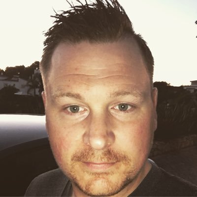 Profile Picture of William Blake (@Frosty_Blake) on Twitter