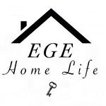 Profile Picture of EV DEKORASYON MODEL&TASARIM (@egehomelife) on Instagram