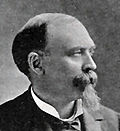Profile Picture of Charles W. Woodmanon Wikipedia