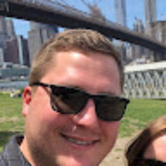 Profile Picture of David Dobson (@dadobson5) on Poshmark