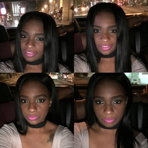 Profile Picture of Amira Hakim (@arabiandoll101) on Poshmark