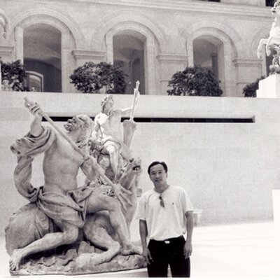 Johnteddecastro - Twitter Profile Picture of Johnteddecastro (@JohnTedJFK) on Twitter