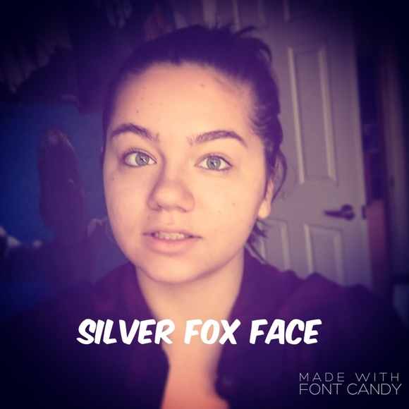 Profile Picture of Danielle Westphal (@silverfoxface) on Poshmark