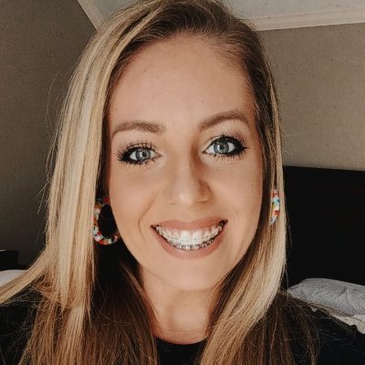 Profile Photo of Alexandra Haney (@ahaney37) on Twitter