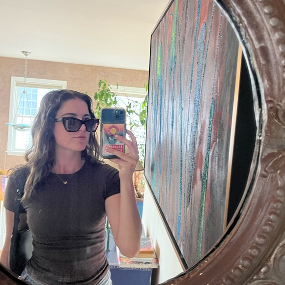 Profile Picture of Rowan Galanis (@rowan1819) on Poshmark