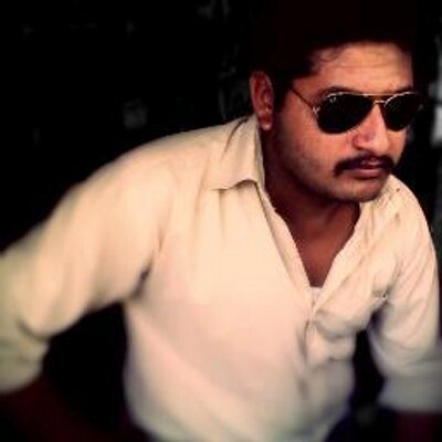 Profile Picture of Khurram Qureshi (@khurramquresh11) on Twitter
