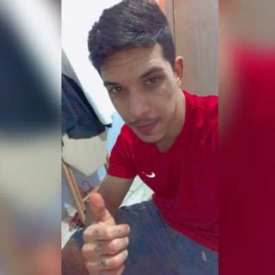 Profile Picture of Danilo M. Ribeiro (@_dnribeiro) on Twitter