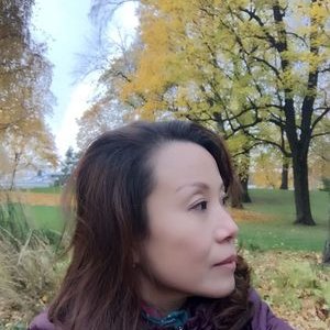 Profile Picture of Lucy Yang Pan (@grandsight_lucy) on Twitter