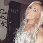 Profile Picture of Danielle Grimes (@danileighani) on Instagram