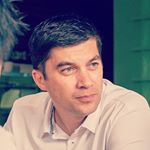 Profile Picture of Pete Thompson (@peteinkaraka) on Instagram