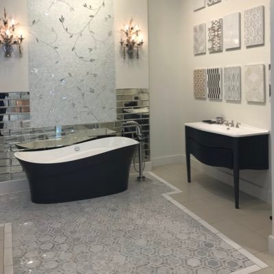 Profile Picture of Triton Stone Group Of Dallas (@TritonDallas) on Twitter