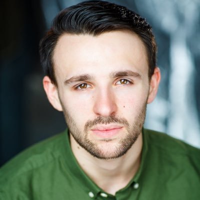Profile Picture of Ben Sharpe (@BenSharpe96) on Twitter