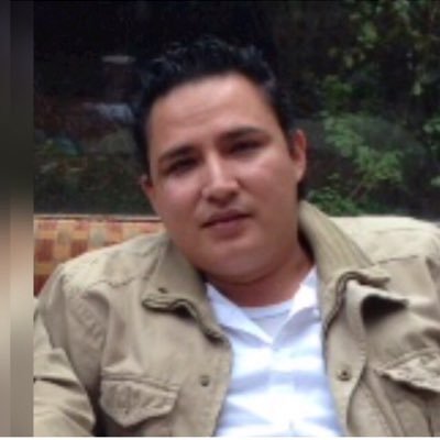 Profile Picture of Luis Alcivar (@luisalcivar88) on Twitter