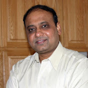 Profile Picture of Venkat Yagnamurthy (@vyagnamurthy) on Youtube