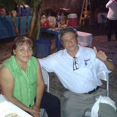 Profile Picture of Higinio Garcia Trejo (@gmdatanet) on Twitter