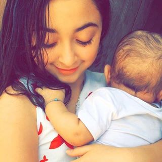 Profile Picture of Meredith Rivera (@meredith.rivera.330) on Facebook