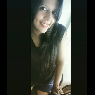 Profile Picture of ♥Adriana Nuñez T.♥ (@adriananunez01) on Twitter