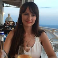 Profile Picture of Olga Polyakova (@olga-polyakova-7) on Quora