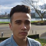 Profile Picture of AndreWebster (@andrewebster_) on Instagram