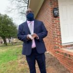 Profile Picture of Derick Turner (@derickturner17) on Instagram