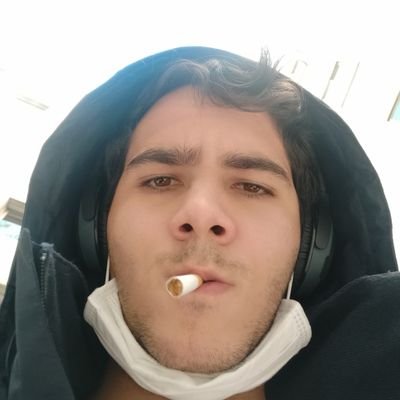 Profile Picture of Pedro González Del Corral (@pig_2000) on Twitter