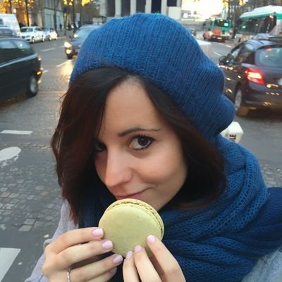 Profile Picture of Marta De Carlos  🐖 (@MdeCarlosLopez) on Twitter