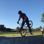 Profile Picture of Joe Armour (@joearmourbmx) on Instagram