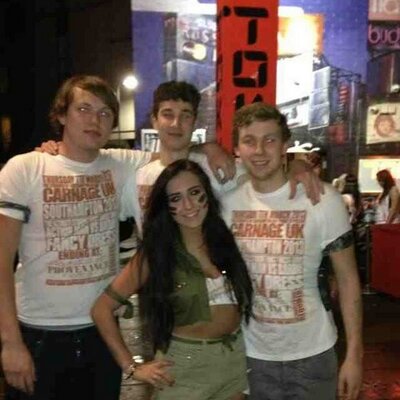 Max Mckenzie - Twitter Profile Picture of Max Mckenzie (@max_mckenzie) on Twitter