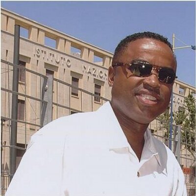 Profile Picture of Dwayne Walker (@dwaynewalker) on Twitter
