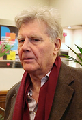 Profile Picture of James Foxon Wikipedia