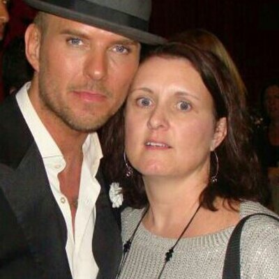 Profile Picture of Sharon Dutton (@DuttonSharon) on Twitter