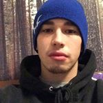 Profile Picture of Joey (@josephcerniggs) on Instagram