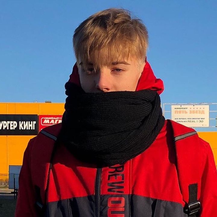 Profile Picture of Billy (@billy.movies) on Tiktok