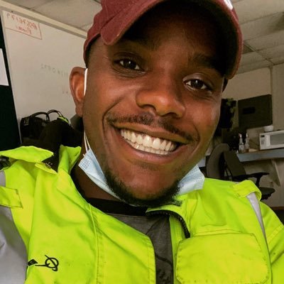 Profile Picture of Devon Williams Jr (@DevonJazzyJeff) on Twitter
