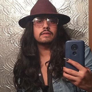 Profile Picture of Joe Calderas (georgy) (@Joe.calderas5) on Facebook
